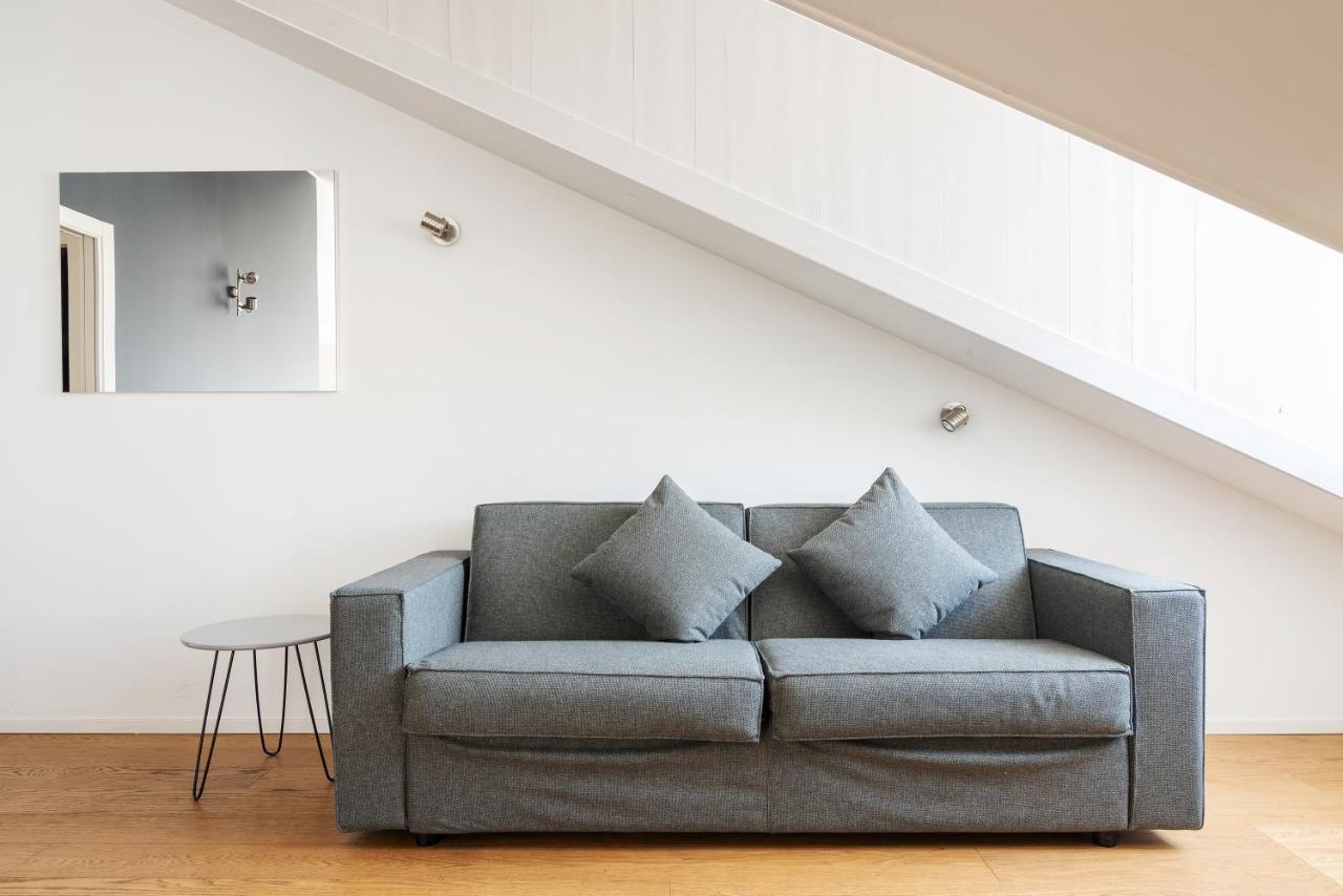 Easyhomes - Brera Luxury Suites — Foto 1