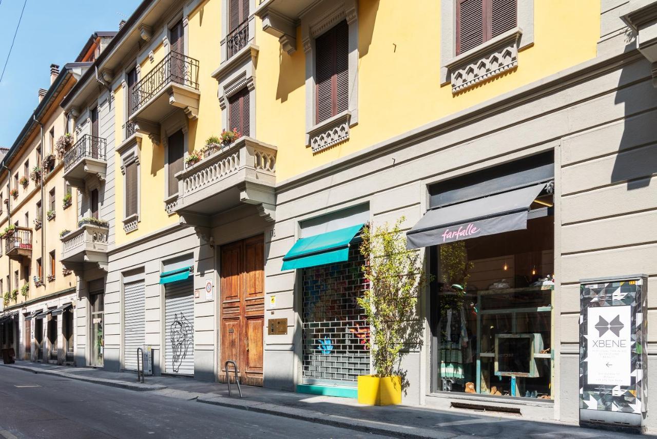 Easyhomes - Brera Luxury Suites, Milan