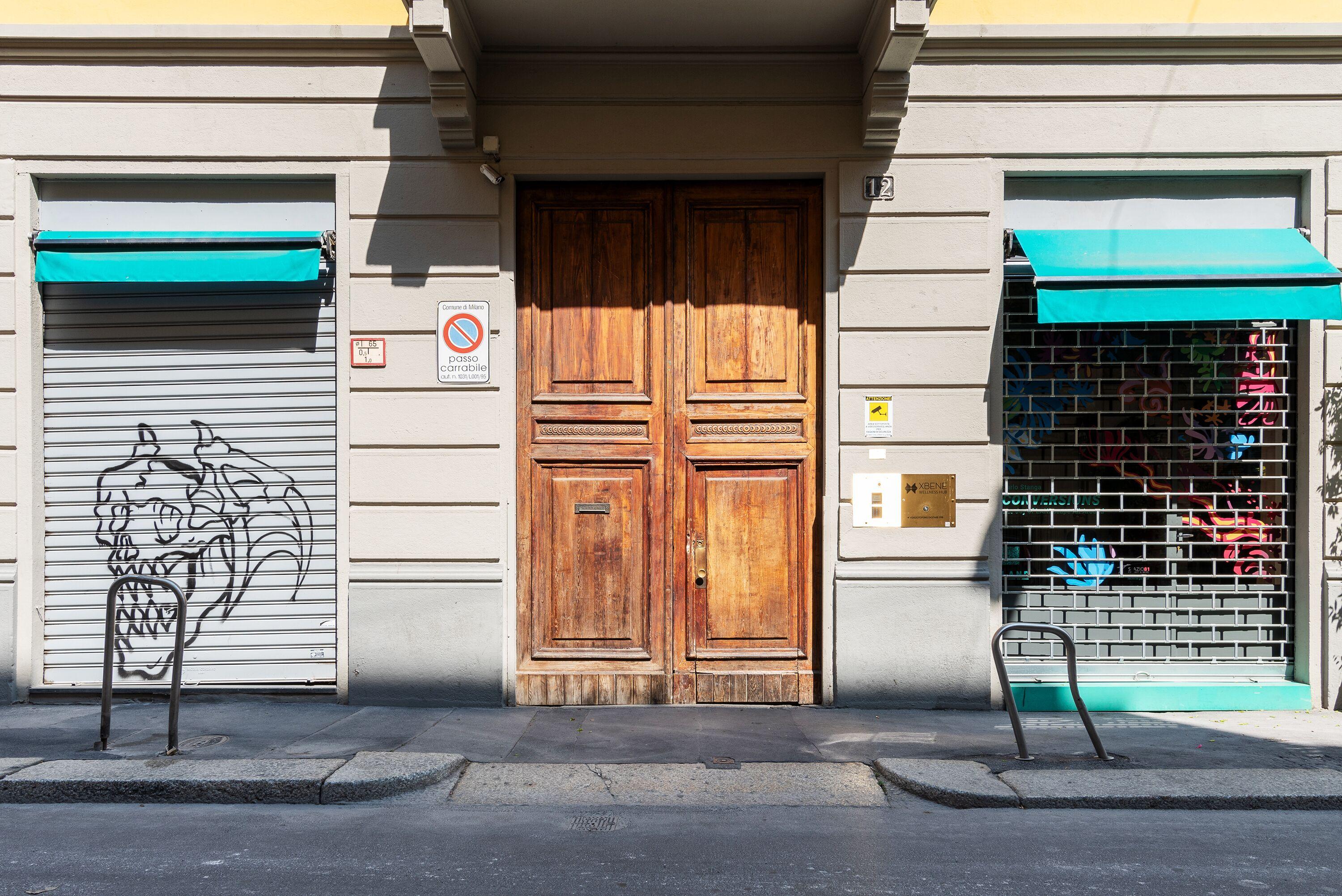 Easyhomes - Brera Luxury Suites — Foto 3