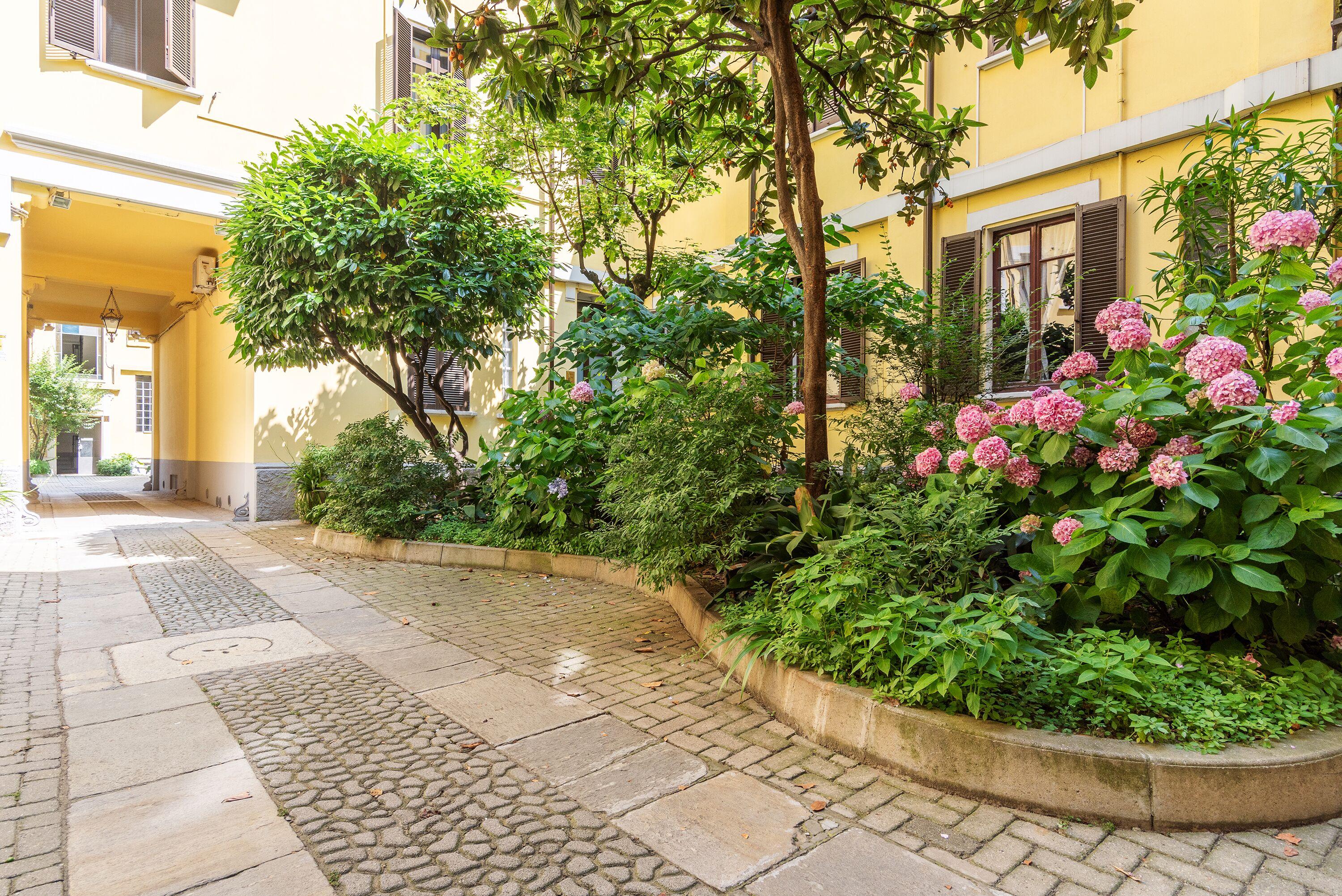 Easyhomes - Brera Luxury Suites — Foto 2